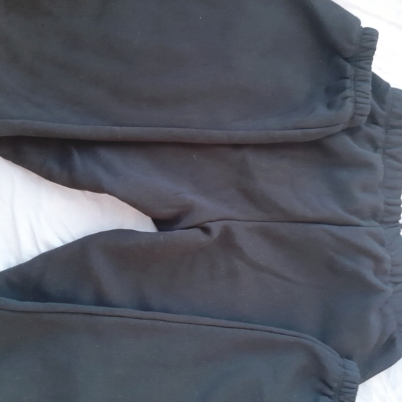 Black lazy pants small size - Picture 5 of 6